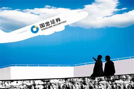 【國金證券】DevOps最佳實踐，助力企業數字業務高效交付